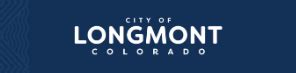 longmont utilities login|Please Login.
